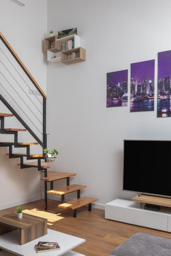 Metily Apartment Split Zewnętrze zdjęcie