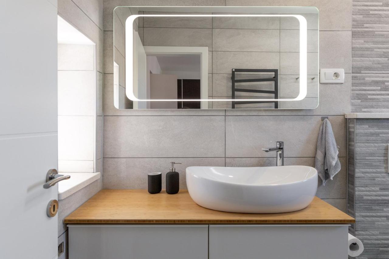 Metily Apartment Split Zewnętrze zdjęcie